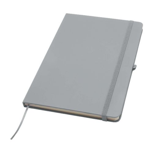 SPECTRUM PLUS - Blocco note formato A5 con copertina rigida 