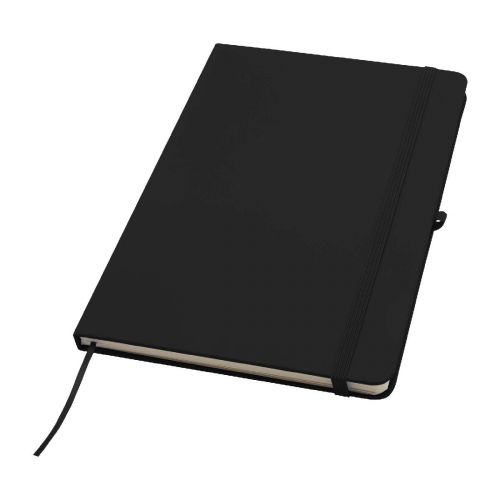 SPECTRUM PLUS - Blocco note formato A5 con copertina rigida 