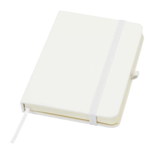 SPECTRUM PLUS - Blocco note formato A6 con copertina rigida 