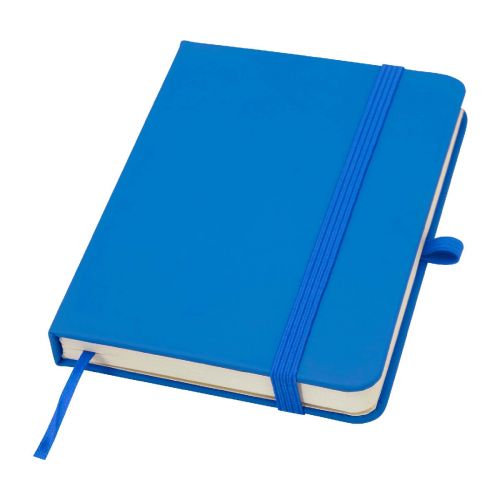 SPECTRUM PLUS - Blocco note formato A6 con copertina rigida 