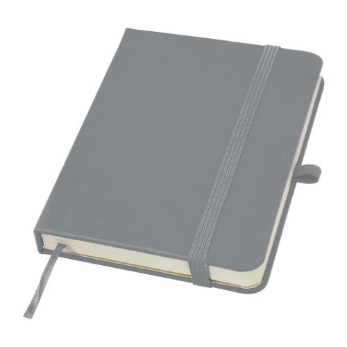 SPECTRUM PLUS - Blocco note formato A6 con copertina rigida 