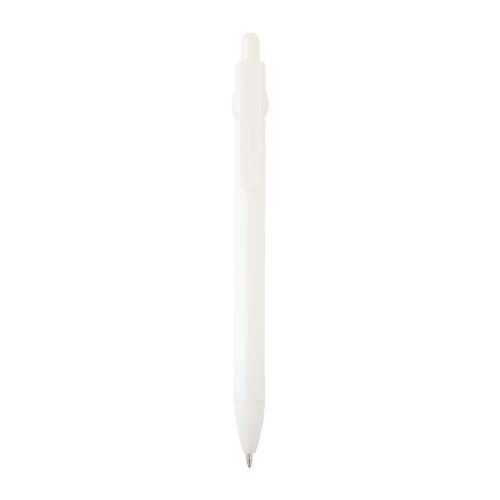 FIDGET - Penna a sfera in plastica riciclata 