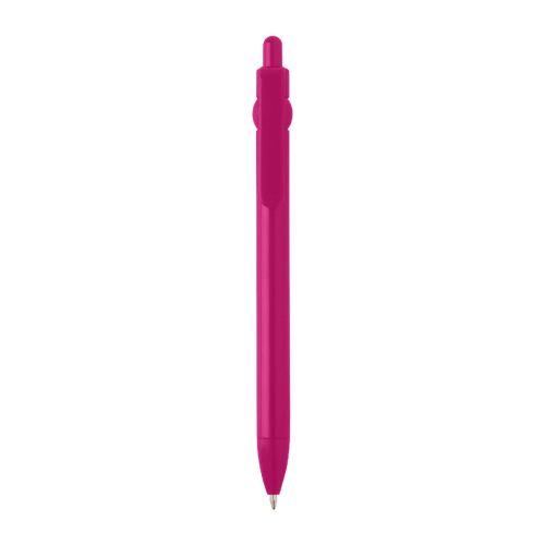 FIDGET - Penna a sfera in plastica riciclata 