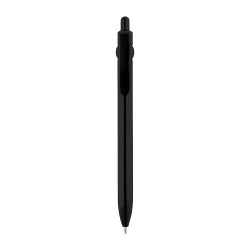 FIDGET - Penna a sfera in plastica riciclata 