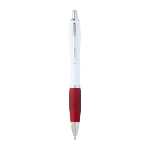 NASH - Penna a sfera in plastica riciclata 