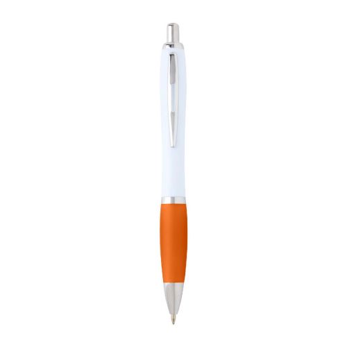 NASH - Penna a sfera in plastica riciclata 