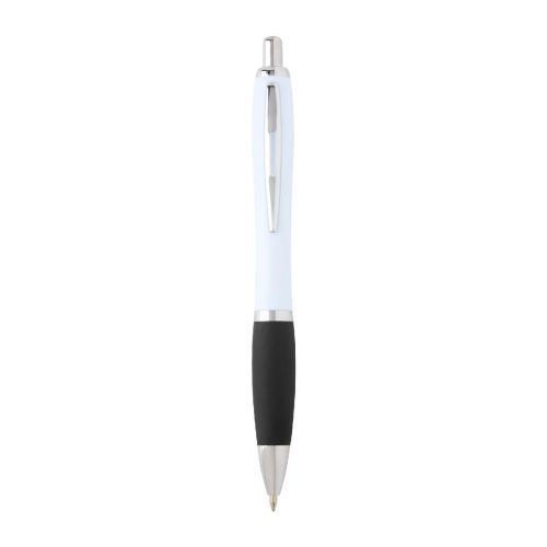 NASH - Penna a sfera in plastica riciclata 