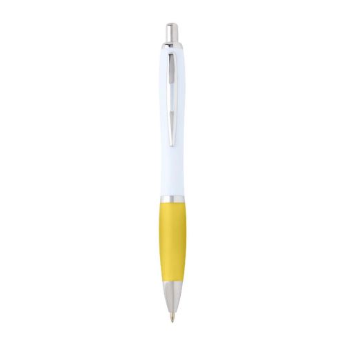 NASH - Penna a sfera in plastica riciclata 