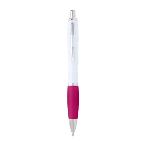 NASH - Penna a sfera in plastica riciclata 