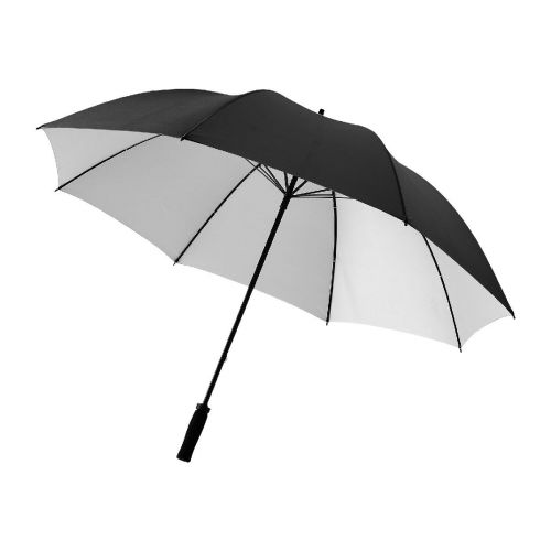 YFKE - Ombrello da golf da 30" con manico in EVA