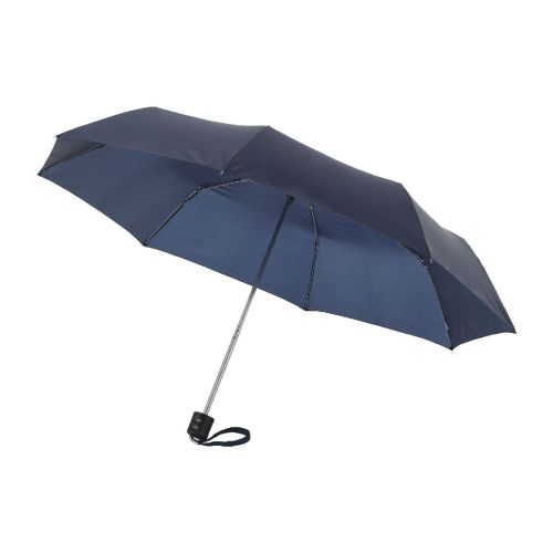 IDA - Ombrello pieghevole da 21,5"