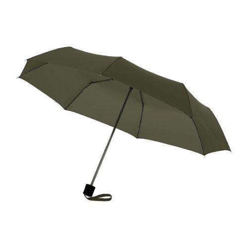 IDA - Ombrello pieghevole da 21,5"