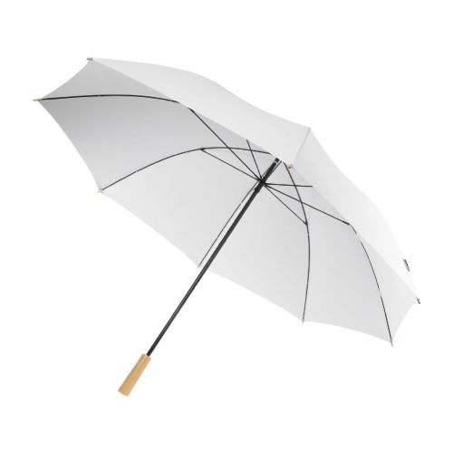 ROMEE - Ombrello golf in PET riciclato antivento da 30" 