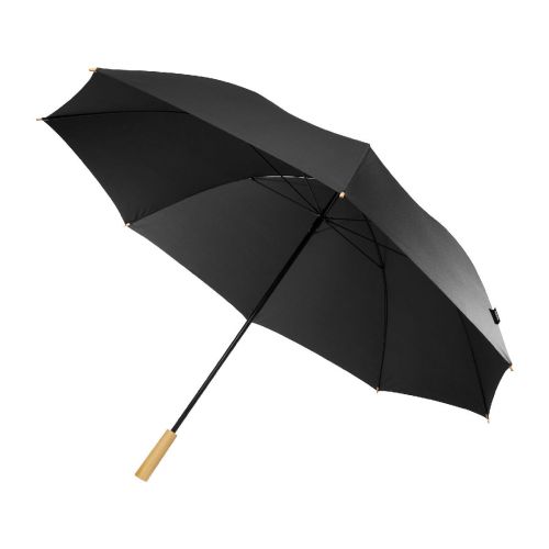 ROMEE - Ombrello golf in PET riciclato antivento da 30" 