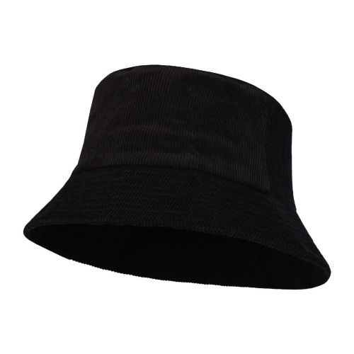 HOWSON - Cappello parasole in velluto a coste riciclato 