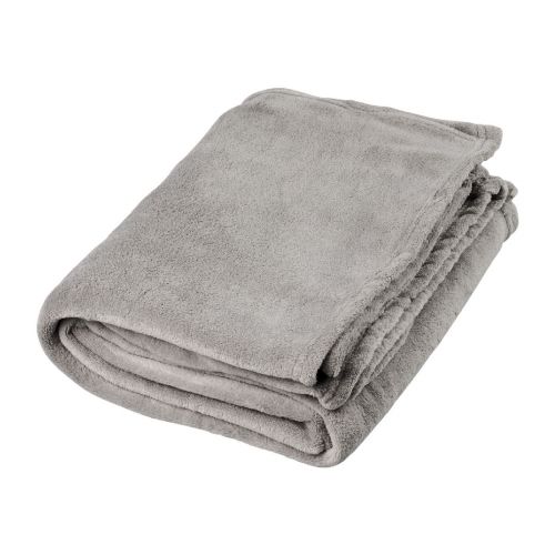 BAY - Coperta in fleece extra morbida 