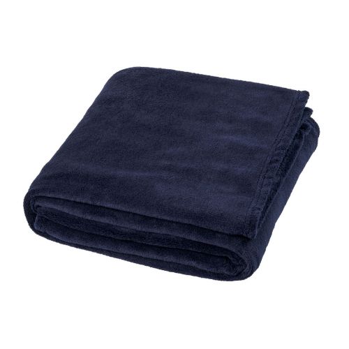 BAY - Coperta in fleece extra morbida 