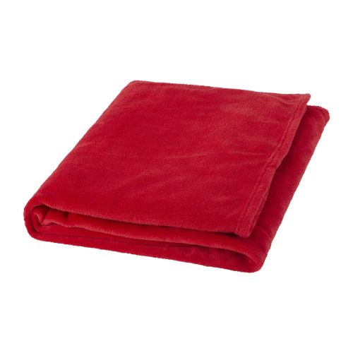 BAY - Coperta in fleece extra morbida 