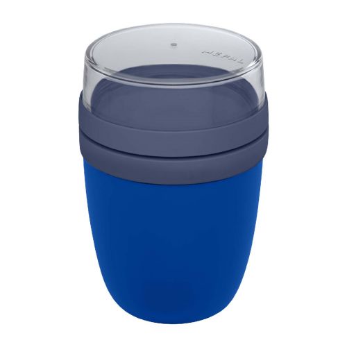 ELLIPSE - Mepal vaso portapranzo da 500 + 200 ml