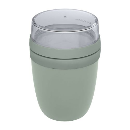 ELLIPSE - Mepal vaso portapranzo da 500 + 200 ml