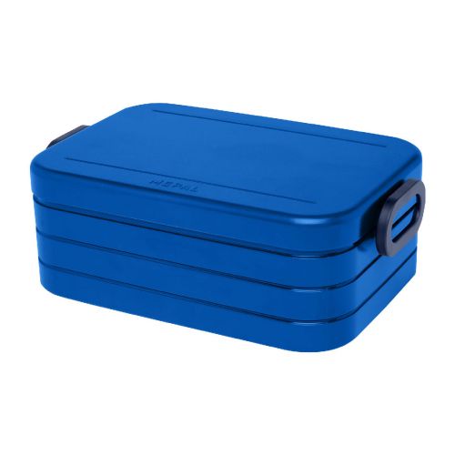 TAKE-A-BREAK - Mepal contenitore portapranzo a settori Take-a-break da 900 ml