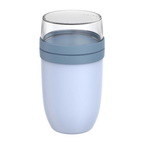 MEPAL ELLIPSE - Portavivande termico da 750 300 ml 