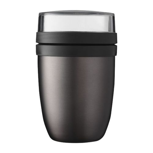 ELLIPSE - Mepal contenitore termico portapranzo da 500 + 200 ml
