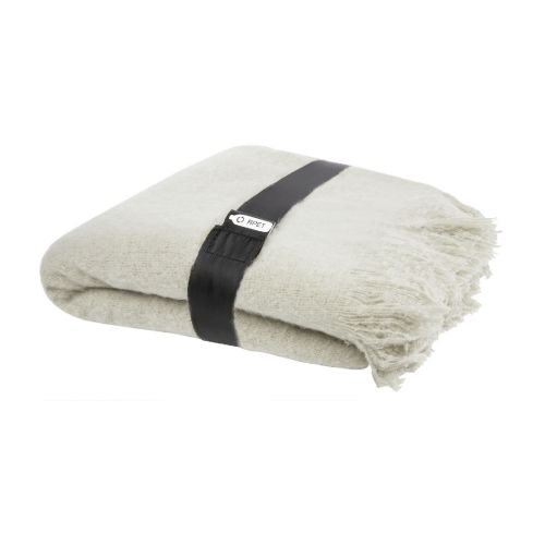 IVY - Coperta in RPET certificato GRS 
