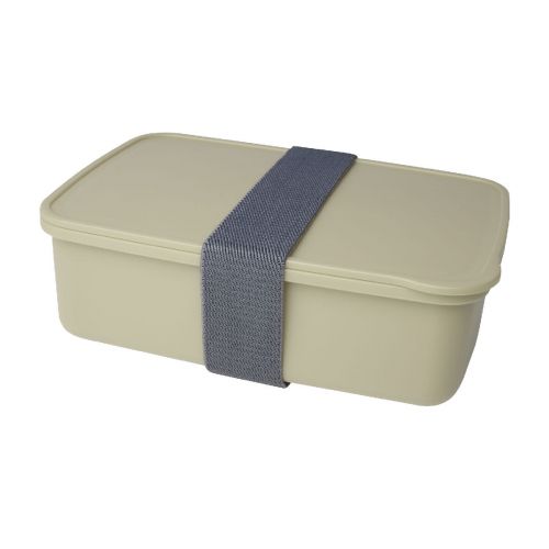 DOVI - Portavivande in plastica riciclata da 800 ml