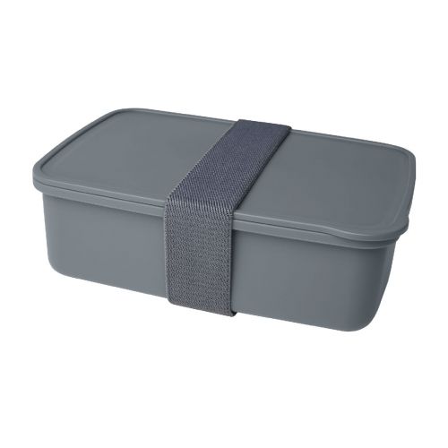 DOVI - Portavivande in plastica riciclata da 800 ml