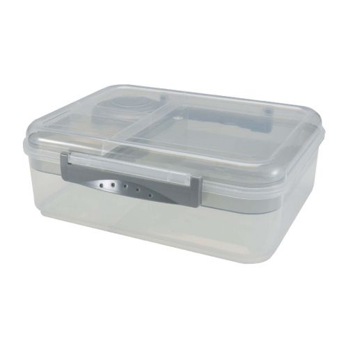 CELUK - Portavivande da 1450 ml Cravee