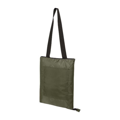 CLARY - Coperta da picnic in poliestere riciclato certificato GRS 