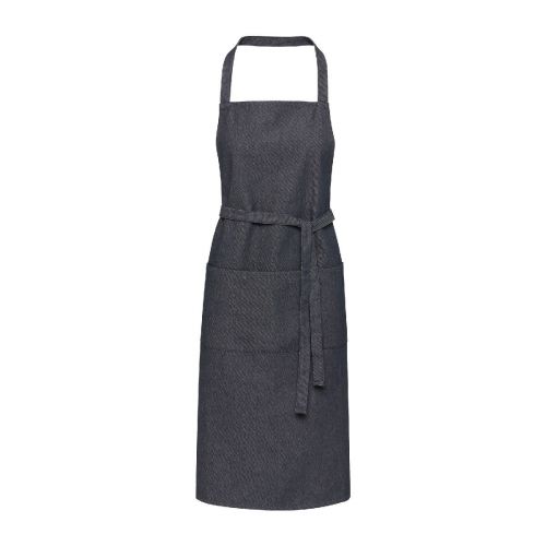 NIMA - Grembiule in jeans Aware™ da 320 g/m²  