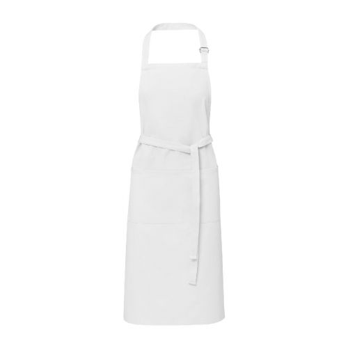ANDREA - Grembiule con laccio regolabile al collo 240 g/m² 
