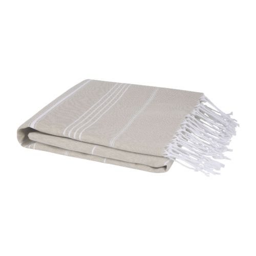 ANNA - Telo in cotone per hammam 100 x 180 cm 150 g/m² 