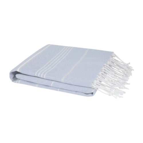 ANNA - Telo in cotone per hammam 100 x 180 cm 150 g/m² 