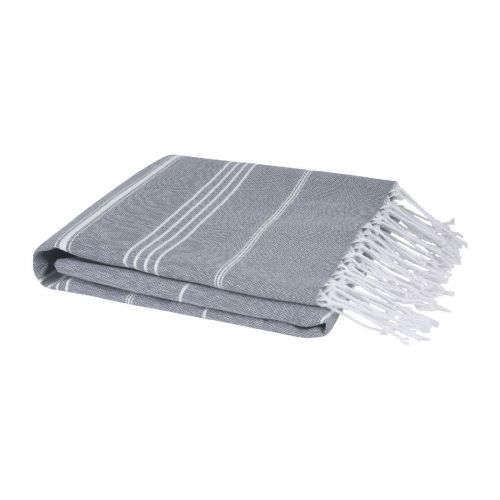 ANNA - Telo in cotone per hammam 100 x 180 cm 150 g/m² 