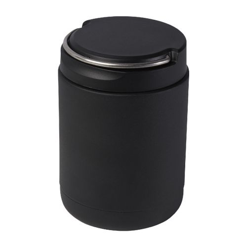 DOVERON - Portavivande in acciaio inossidabile riciclato da 500 ml 