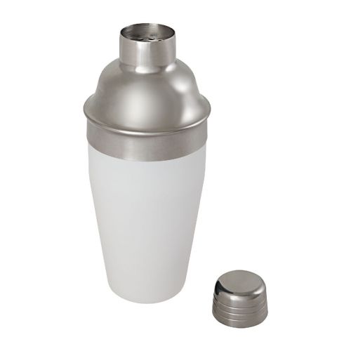 GAUDIE - Shaker per cocktail in acciaio inossidabile riciclato 