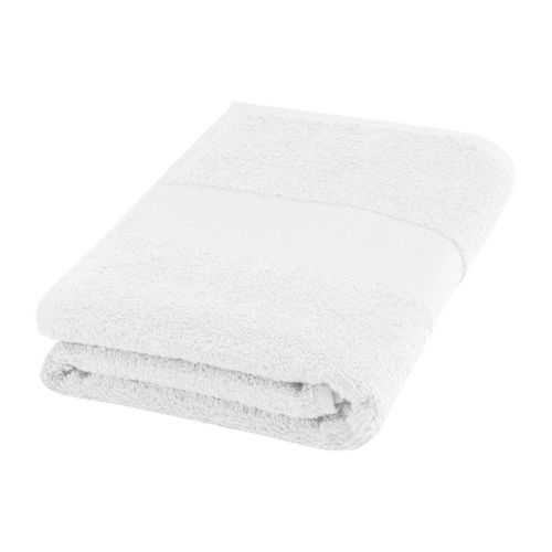 CHARLOTTE - Asciugamano 50 x 100 cm in cotone da 450 g/m² 