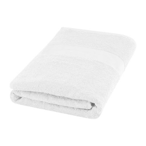 AMELIA - Asciugamano 70 x 140 cm in cotone da 450 g/m² 
