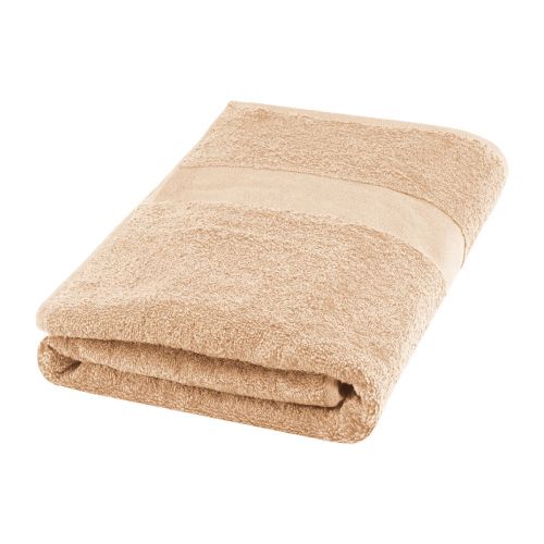 AMELIA - Asciugamano 70 x 140 cm in cotone da 450 g/m² 