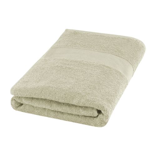 AMELIA - Asciugamano 70 x 140 cm in cotone da 450 g/m² 