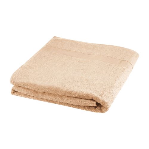 EVELYN - Asciugamano 100 x 180 cm in cotone da 450 g/m² 