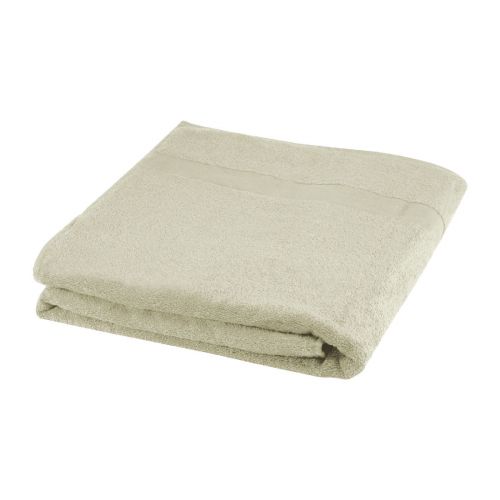 EVELYN - Asciugamano 100 x 180 cm in cotone da 450 g/m² 