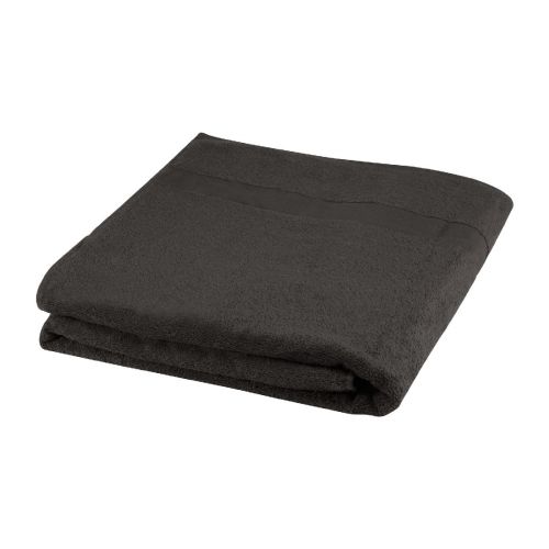 EVELYN - Asciugamano 100 x 180 cm in cotone da 450 g/m² 