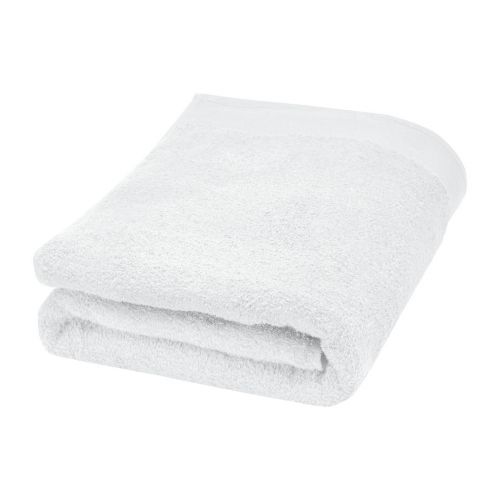 ELLIE - Asciugamano 70 x 140 cm in cotone da 550 g/m² 