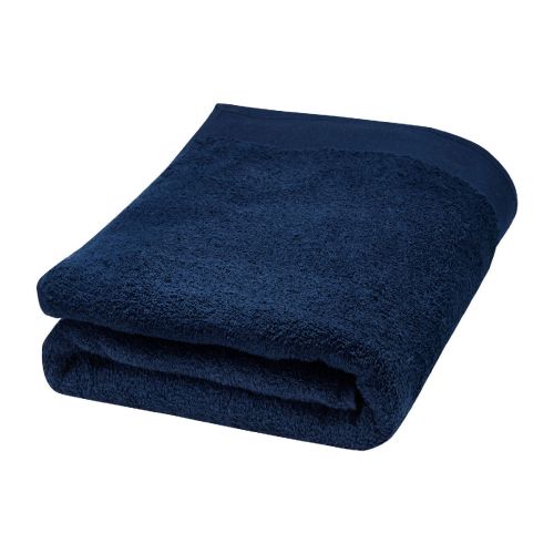 ELLIE - Asciugamano 70 x 140 cm in cotone da 550 g/m² 