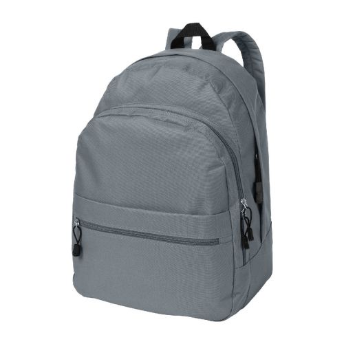 TREND - Zaino a 4 scomparti - 17L