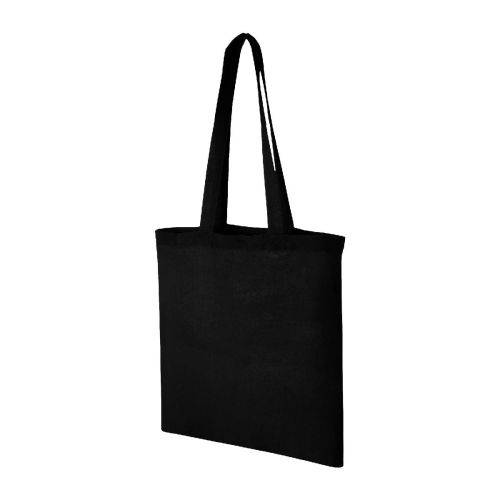 CAROLINA - Shopper in cotone 100 g/m² - 7L